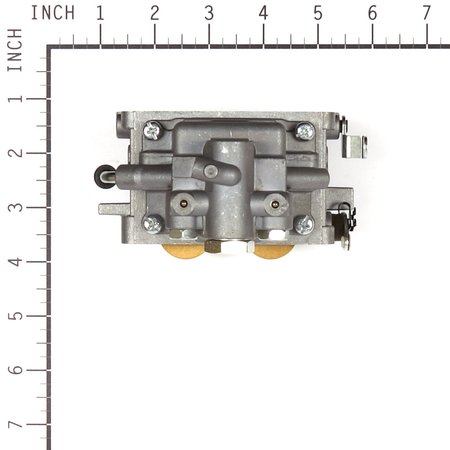 Briggs & Stratton CARBURETOR 808626